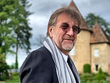 Как Ярмольник лишился звания «заслуженного» артиста