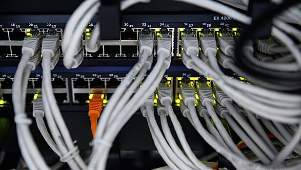 В Госдуму внесен законопроект о снижении требований для проведения интернета в поселки