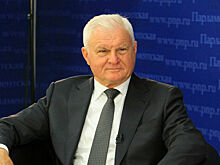 Плотников выразил обеспокоенность замедлением темпов строительства жилья на селе