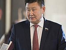 Подписей в Бурятии хватило и на единоросса, и на коммуниста