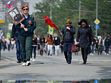 Акция "Бессмертный полк" в традиционном формате не состоится