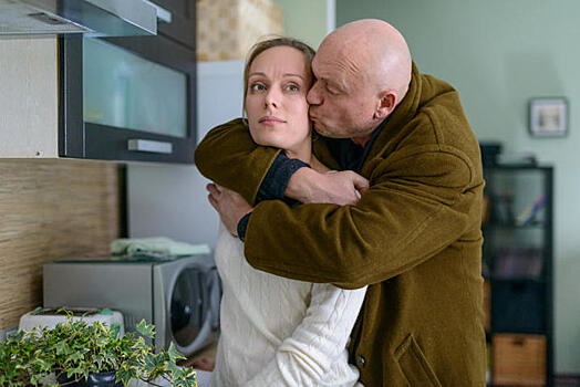 «Крестный»: Подвиги Сергея Пускепалиса