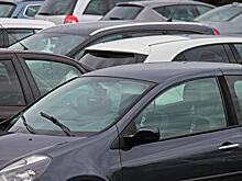 Директор DNS рассказал, что необходимо, чтобы убрать авто с обочин во Владивостоке