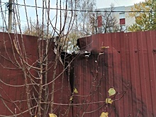 В ходе воздушных атак ВСУ в Белгородской области ранен мирный житель