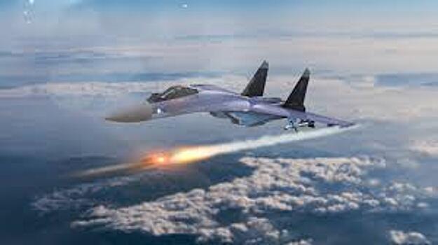 США желает, чтобы Египет отказался от российских Су-35