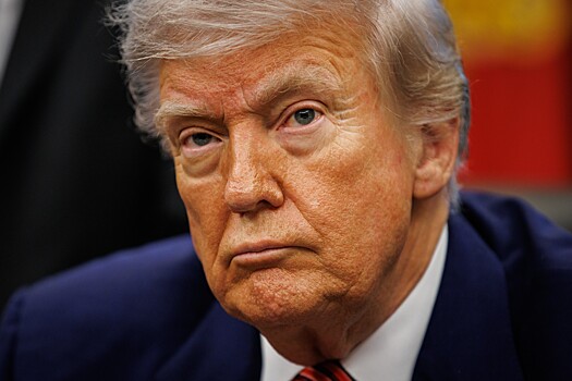 Трамп прокомментировал убийство законодателя Миннесоты и ее мужа