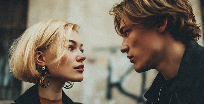 ​Как поговорить с партнёром о ЗППП и ВИЧ-инфекции