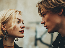 ​Как поговорить с партнёром о ЗППП и ВИЧ-инфекции