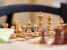 Российская шахматистка Александра Горячкина выиграла Кубок мира по шахматам