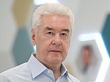 Собянин поручил правительству Москвы проиндексировать доплату пенсионерам