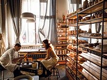 Дотянуться до мечты: Воплощаем детские мечты в жизнь