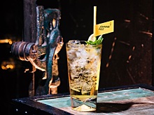 Bar Walking — новое городское развлечение