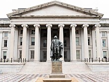 Минфин США ввел санкции против Москальковой и Абрамченко