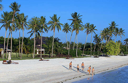 Страна — ковид-диссидент. В популярной у российских туристов Танзании отрицают коронавирус