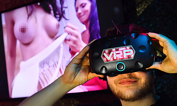 Пандемия коронавируса: мастурбация спасет мир