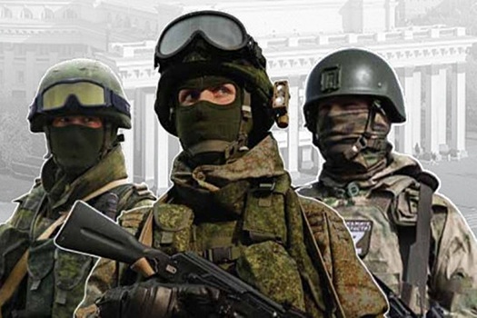 Два политика из Новосибирска подписали контракт на военную службу, чтобы отправиться в зону СВО