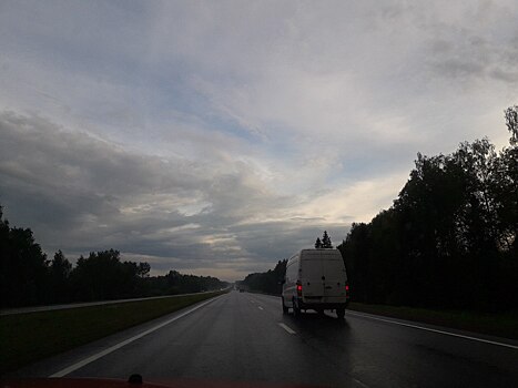 Мальчишки шли с фонариками: лихач на трассе насмерть сбил 15-летнего подростка