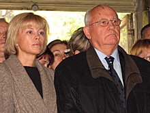 Стало известно, кому и какое наследство оставил Горбачев