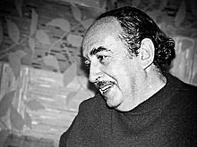 "Я выбираю свободу". Галич и новая надежда