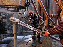 Цены на нефть упали до 11-летнего минимума