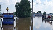 Пострадавшие в Иркутской области получают выплаты