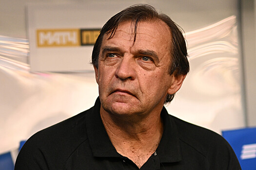 Экс-тренер сборной России заявил, что не понимает играющих в «Зените» россиян
