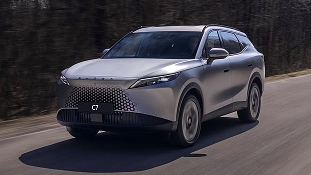 Скидки на Omoda и Jaecoo достигли 559 тысяч рублей