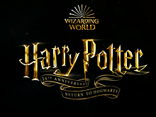 Amediateka выпустила спецэпизод «Гарри Поттера»