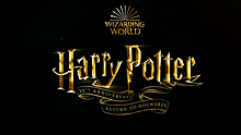 Amediateka выпустила спецэпизод «Гарри Поттера»