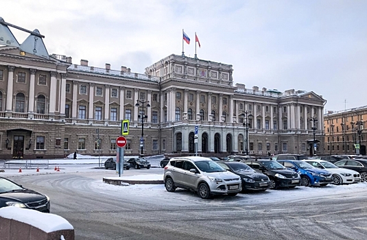 Петербургские депутаты окончательно утвердили Генплан: что изменится в городе