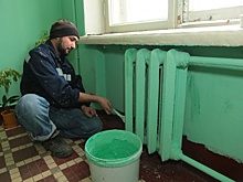 Более 155 подъездов отремонтировали в Покровском-Стрешневе