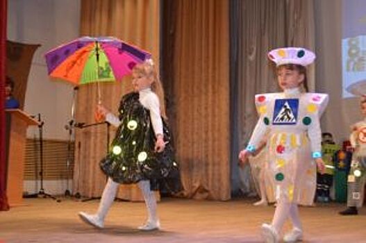 Как прошло «Экологическое дефиле» в Багаевском районе?