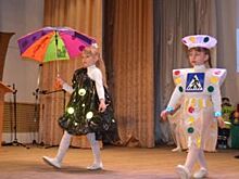 Как прошло «Экологическое дефиле» в Багаевском районе?