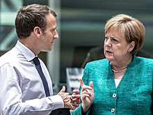 ЕС вымучил санкции