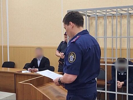 Суд арестовал подозреваемого по делу о массовом отравлении сидром в регионах РФ