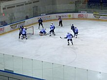Положение «Дизелиста» в серии НМХЛ определится после пятой игры