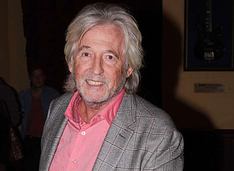 Вячеслав Малежик не смог восстановиться после пережитого инсульта