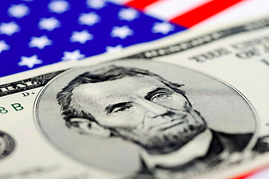 Госдолг США впервые превысил отметку в $31 трлн