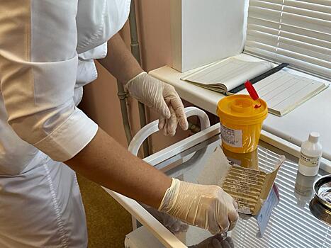 В нижегородском минздраве рассказали, где можно привиться против гриппа