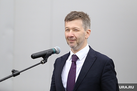 Источники: из курганского правительства уходит вице-губернатор