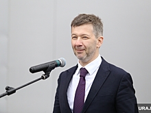 Источники: из курганского правительства уходит вице-губернатор