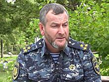 Путин назначил главу МВД Чечни