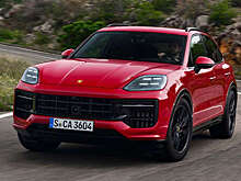 J.D. Power: больше всего довольны своими машинами владельцы Porsche и Mini