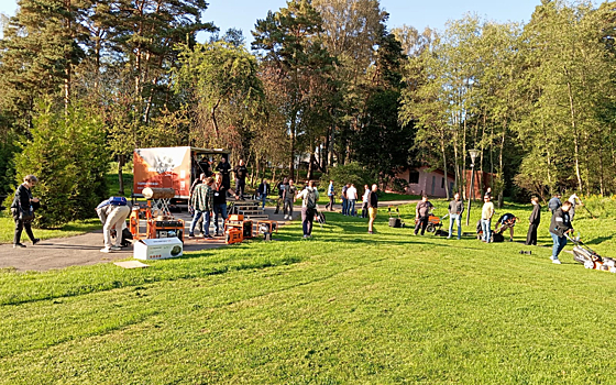 VILLARTEC провел обучающую конференцию для дилеров ЦФО в Калуге