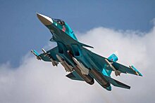 Россия уничтожила украинский командный пункт с помощью авиабомб ОДАБ-500