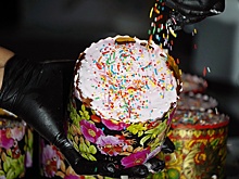 В Роспотребнадзоре рассказали, как выбрать продукты для пасхального кулича