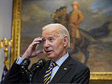 Экс-сотрудник Белого дома даст показания о здоровье Байдена