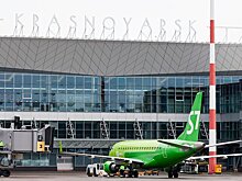 Самолет Boeing 767-300 совершил аварийную посадку в Красноярске