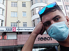 Журналист РФ рассказал о пытках в белорусском РУВД