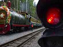 В Новой Москве появится 15-километровая детская железная дорога